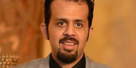 Watchdog calls for a stop to harassment of journalist Taha Siddiqui